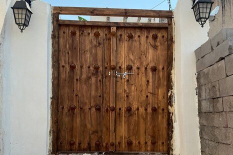 اتاق 2 نفره نور 2 در جزیره هرمز