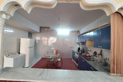 واحد تکخواب مبله در اصفهان