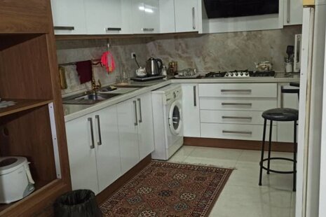 آپارتمان مبله تکخواب در اصفهان