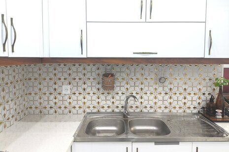 آپارتمان مبله تکخواب سروش 8 در خرم آباد