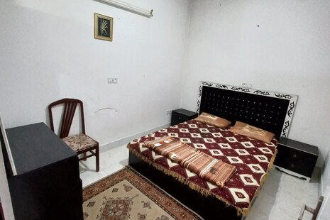 آپارتمان مبله دوخواب در اصفهان