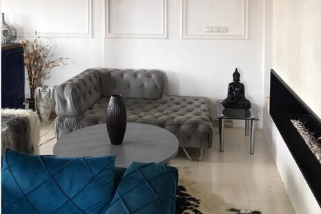 ویلا تکخواب خاطره ساز در دماوند