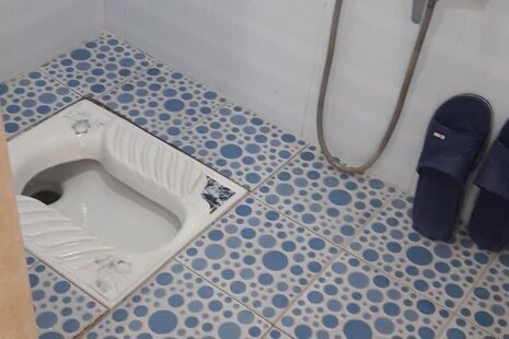 ویلا تکخواب مبله سنتی در ماسال