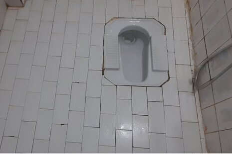 آپارتمان مبله تکخواب در کیش