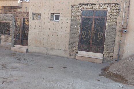 سوئیت کاج در شاهرود