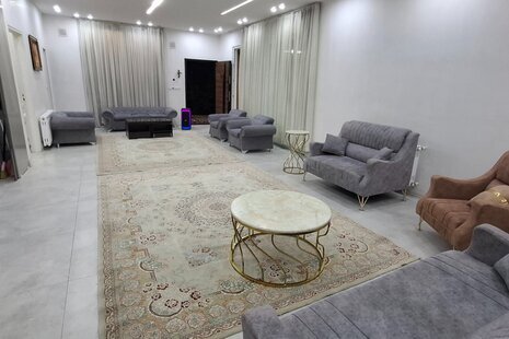 ویلا استخردار دوخواب کهنز در شهریار