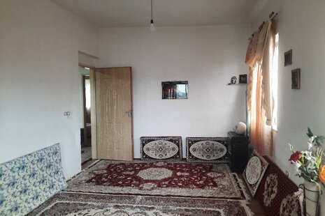 واحد سه خواب در طبقه دوم ویلای رامسر