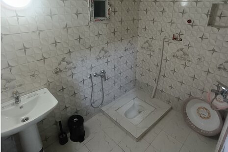 ویلا مبله تک خواب  سنتی لاله 2 در بابل