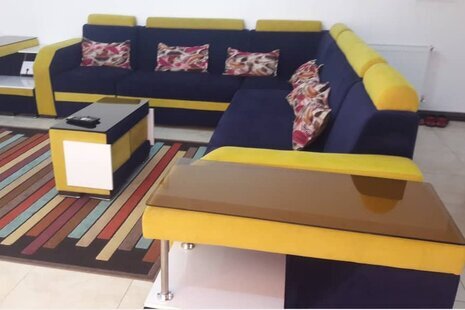 واحد یک خواب vip2 در ساری