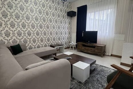 ویلا چهار خواب استخردار در رامسر