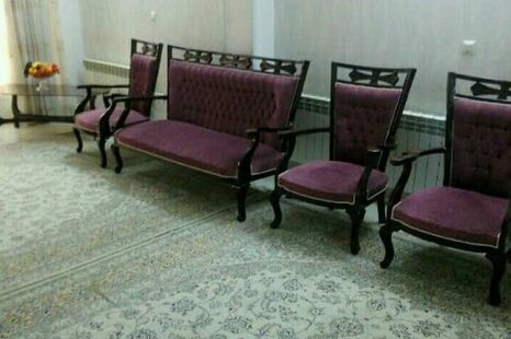 آپارتمان مبله تکخواب در اصفهان