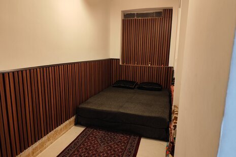 ویلا مبله تکخواب 85 متری در سنندج