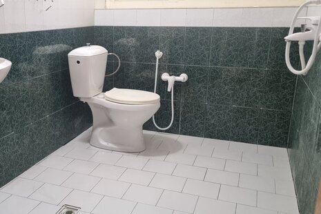 آپارتمان سه خواب 1 قدوسی غربی در شیراز