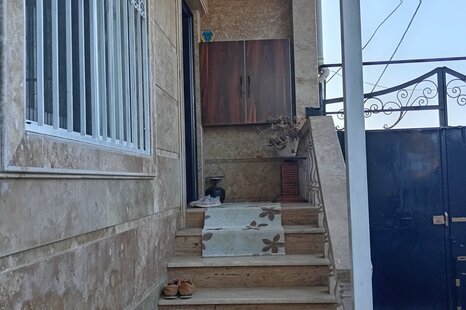 ویلا مبله دو خواب دربارک در چاف و چمخاله