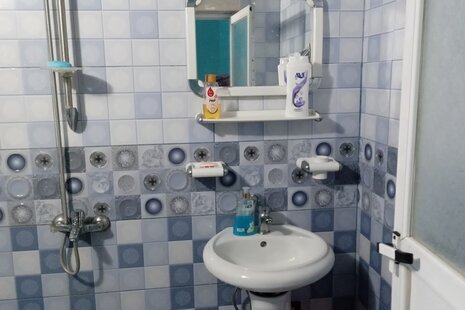 خانه ویلایی2 در تنکابن