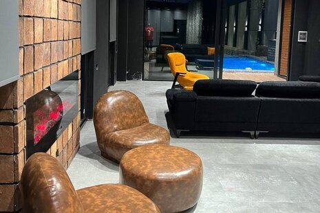 ویلا دوبلکس استخردار 5خواب گارنت در دماوند