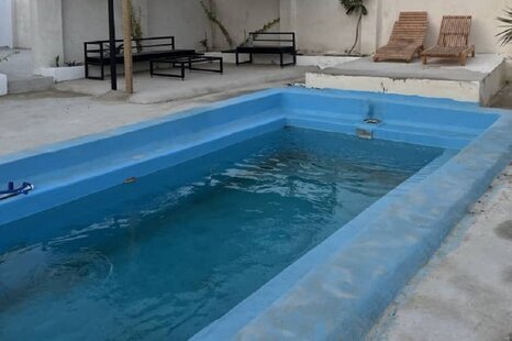 واحد تیپ A در بوتیک هتل سوزا