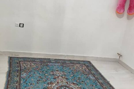 واحد دوخواب در طبقه دوم ویلای ماسال