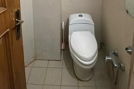 آپارتمان مبله دوخواب در اصفهان