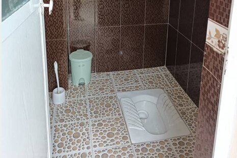 ویلا دوبلکس تکخواب مبله در بهشهر