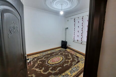 آپارتمان دو خواب در بره سر
