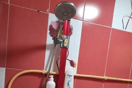 ویلا مبله تکخواب در قشم