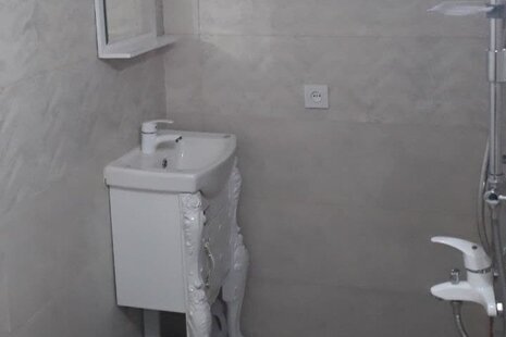 ویلا تکخواب گندم کتی در شیرگاه