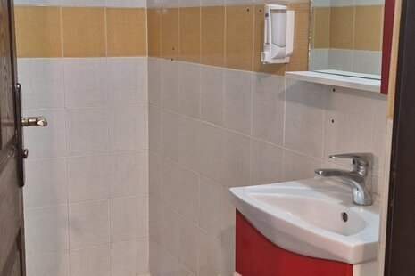 آپارتمان مبله دنج و شیک بهارستان اصفهان