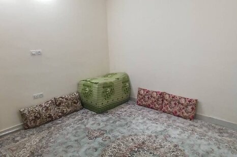 آپارتمان مبله تکخواب آرامش در الموت