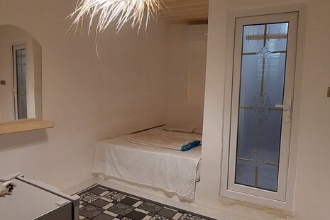 اتاق 12 متری 1 در اقامتگاه بومگردی قشم