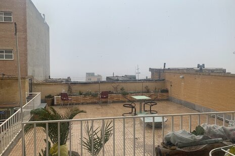 سوئیت مبله عمو عزیز در اصفهان