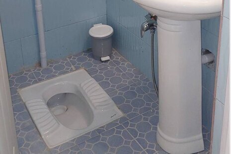 آپارتمان نقش جهان واحد 10 در اصفهان