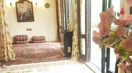 خانه ویلایی تک خواب در آبعلی