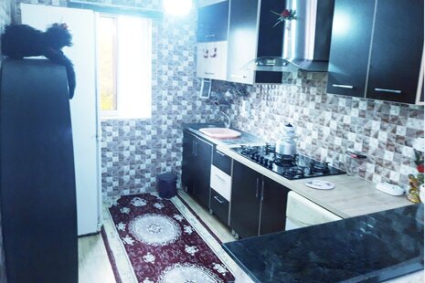 ویلاتکخواب زیر بام سبزشاندرمن