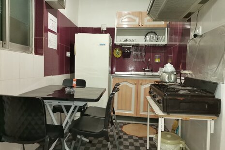 خانه ویلایی تکخواب مبله در رودسر