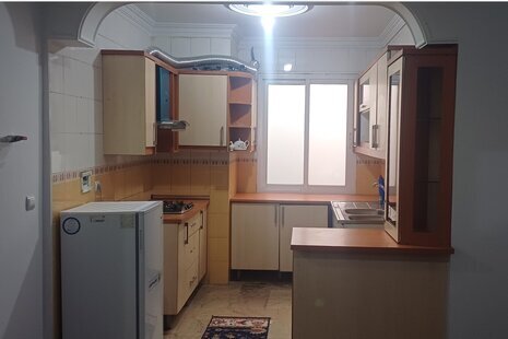 واحد دو خواب در هاستل تهران