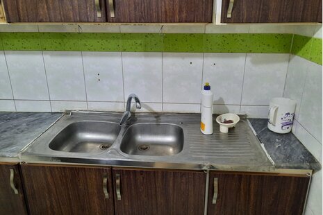 باغ ویلا دو خواب مبله(106) در بابلسر