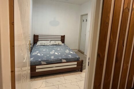 ویلا مبله تک خواب در ساوجبلاغ