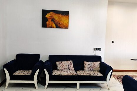 ویلا دوبلکس سه خواب ماهریس در چهارباغ