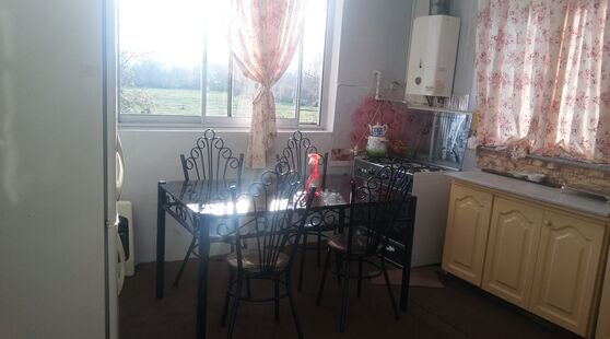 خانه ویلایی دوخواب در آستانه اشرفیه