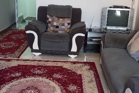 ویلا تکخواب پدر در گرگان