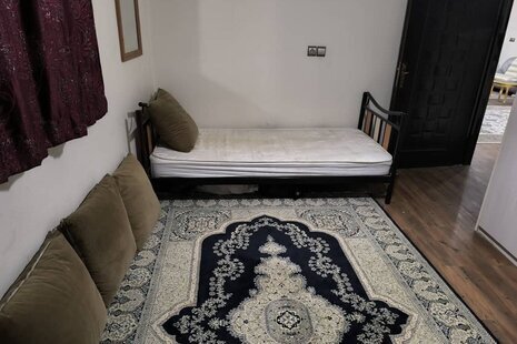 ویلا دوبلکس دوخواب در باغ بهادران