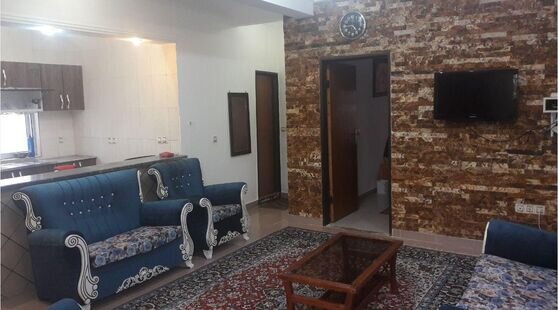 ویلای موج2 با دسترسی راحت در نوشهر