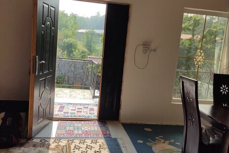 ویلا دوخواب در شیرگاه