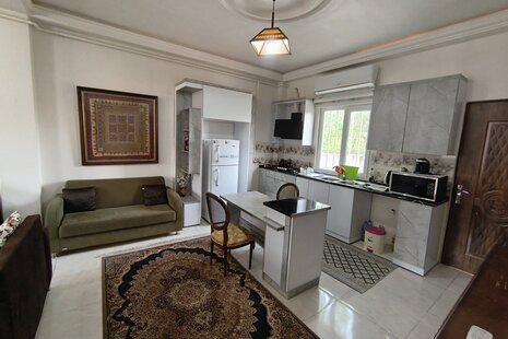 ویلا دو خواب سپیده 1 در رشت