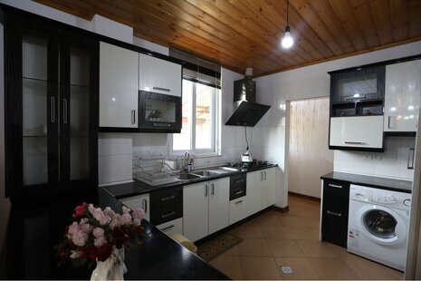 ویلا سه خوابه با استخر سرپوشیده در تالش