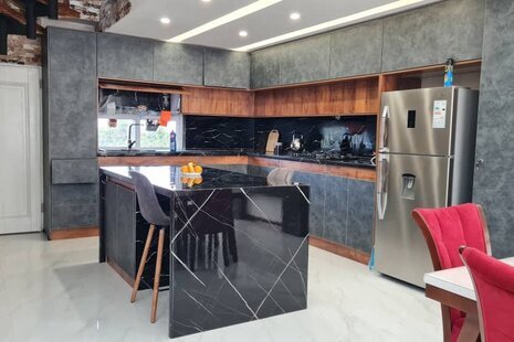 ویلا دوبلکس استخردار سه خواب در تنکابن