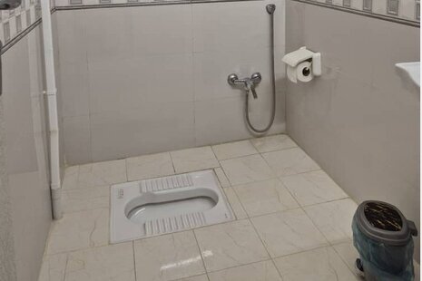 ویلا مبله تکخواب بید مجنون در چهارباغ