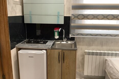 واحد تکخواب 4 نفره لوکس در مشهد