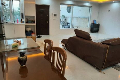 ویلا دوخواب استخردار در کردان